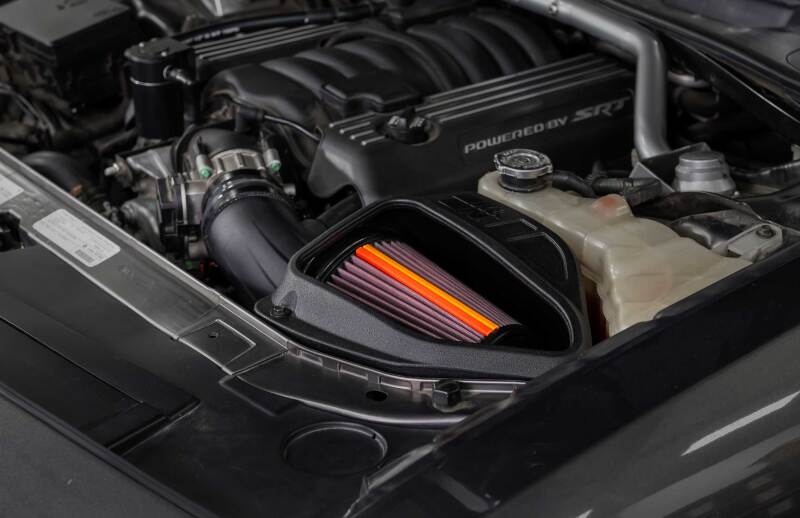 Dodge Challenger Performance Air Intake - K&N Engineering - NextGen - `11-`23